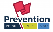 Stop Trafficking of People - Prevention vs Cure